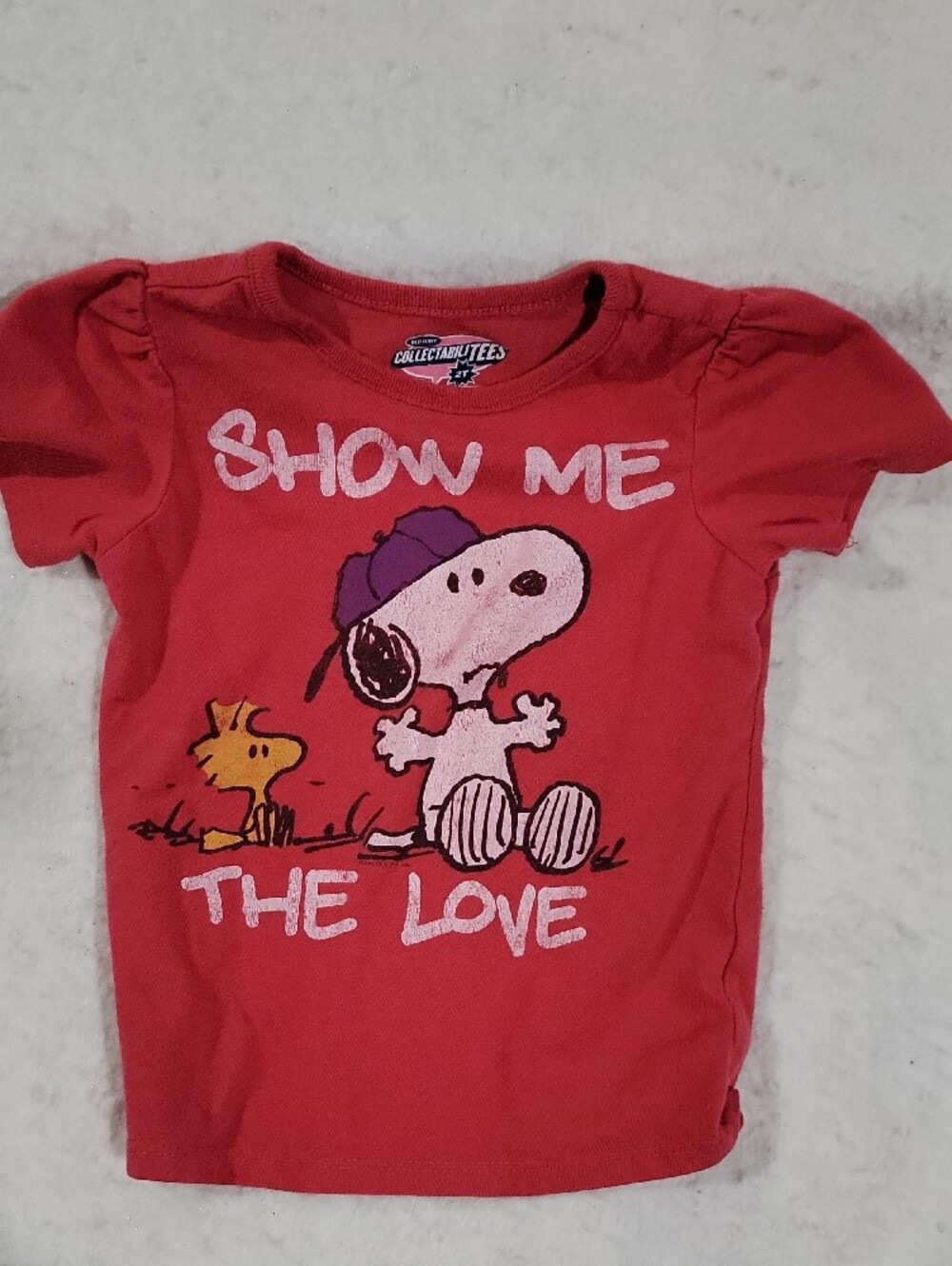 Mixed Bundle Toddler Girls Long Sleeve Shirts 2t - Picture 12 of 12